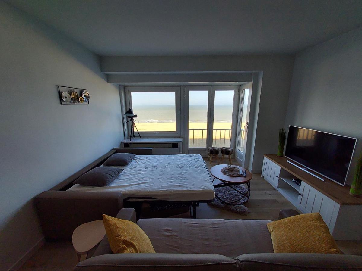 Zeedijk Westende Appartamento Middelkerke