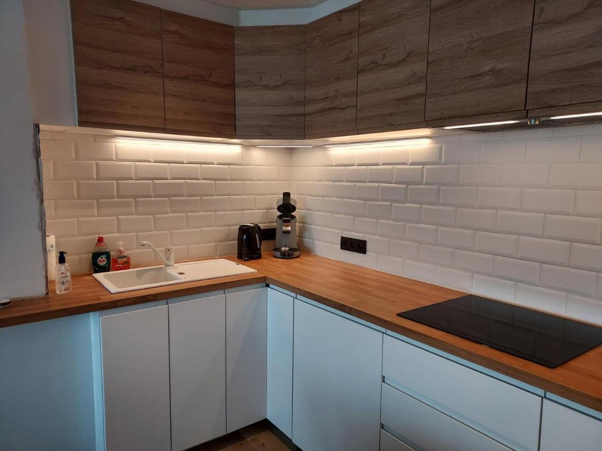 Zeedijk Westende Apartment Middelkerke