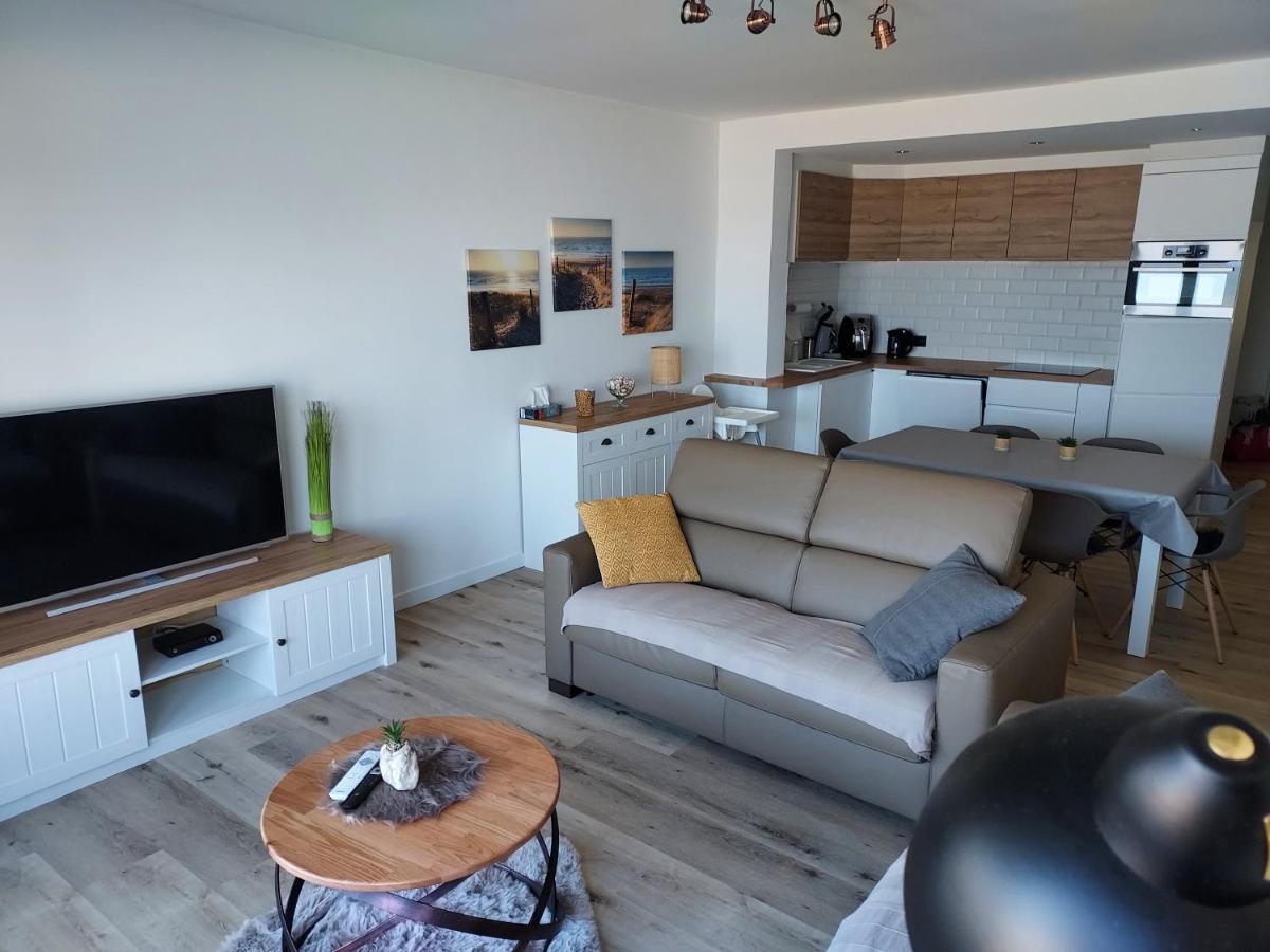 Apartment Zeedijk Westende Middelkerke